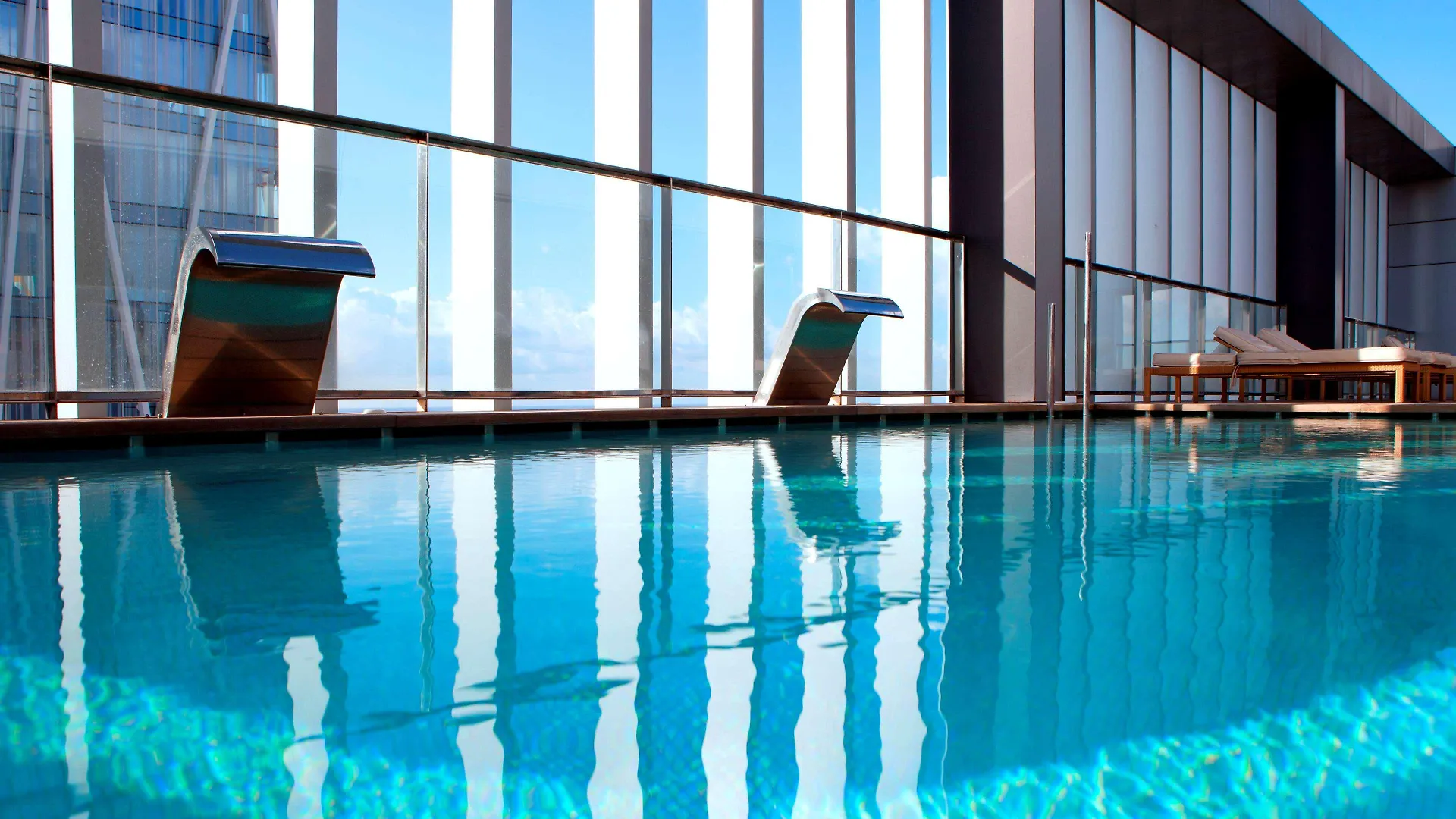 Hotel Sb Diagonal Zero 4 Sup Barcelona 4*,