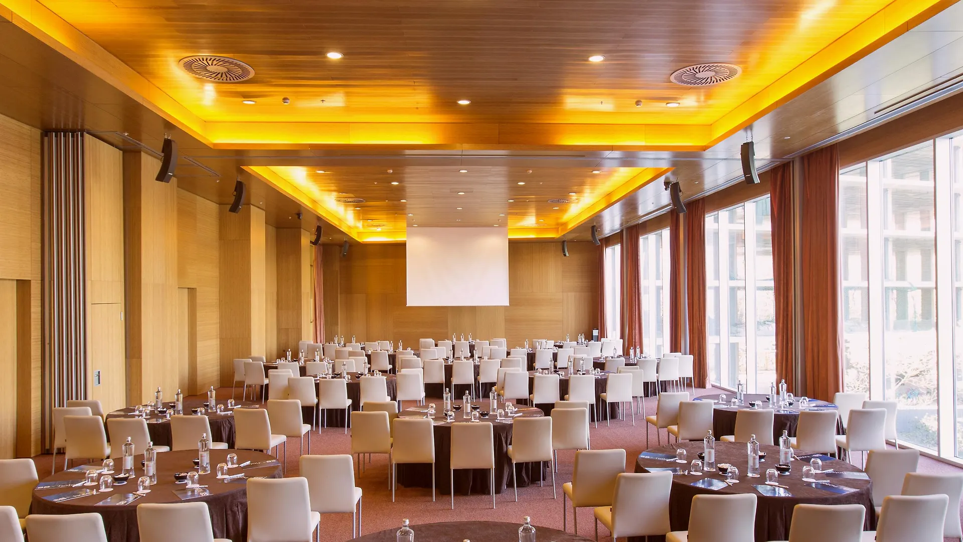 Hotel Sb Diagonal Zero 4 Sup Barcelona Spanien