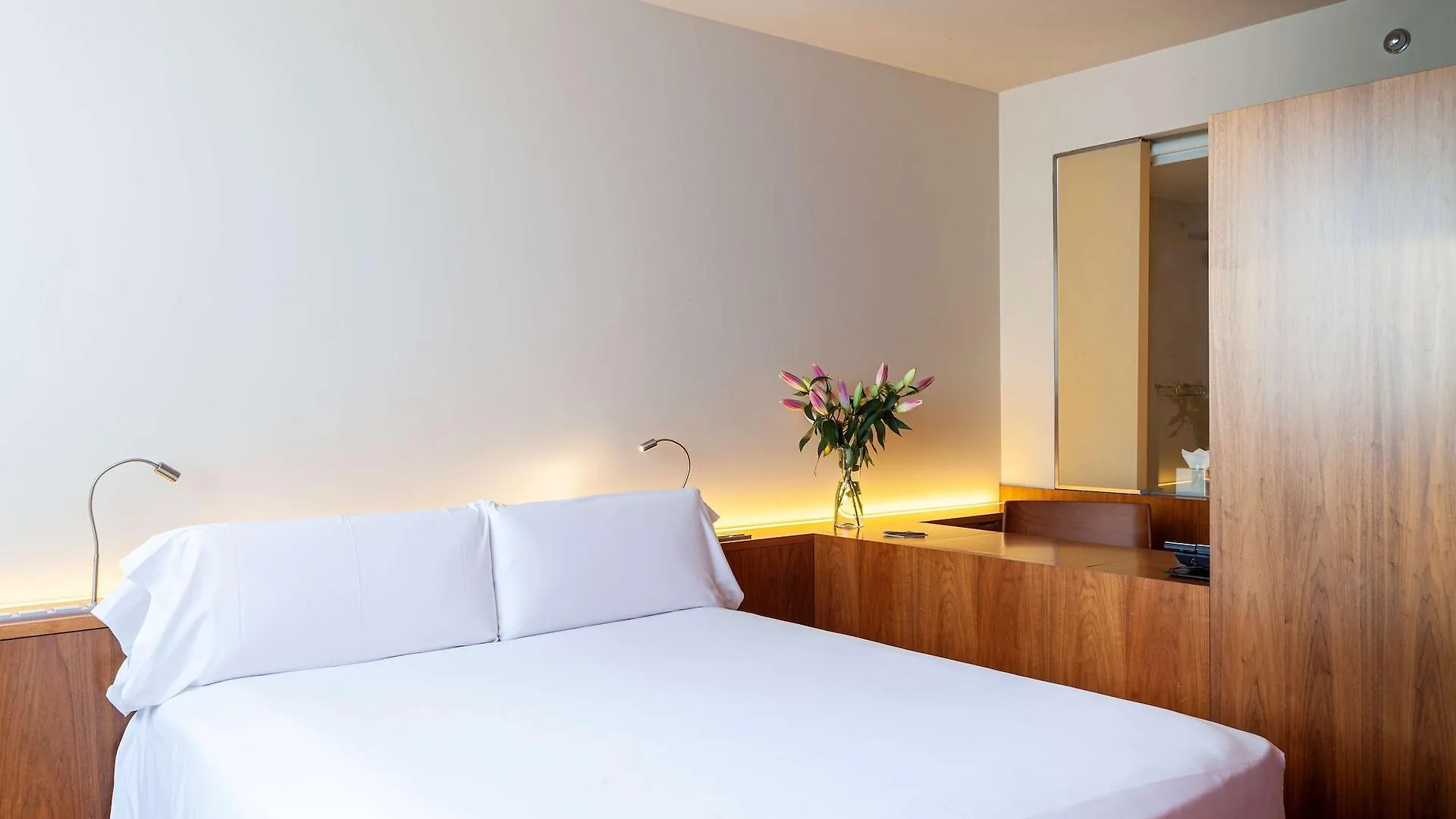 Hotel Sb Diagonal Zero 4 Sup Barcelona