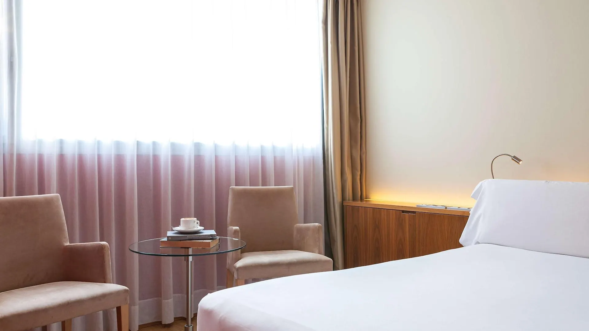 Hotel Sb Diagonal Zero 4 Sup Barcelona