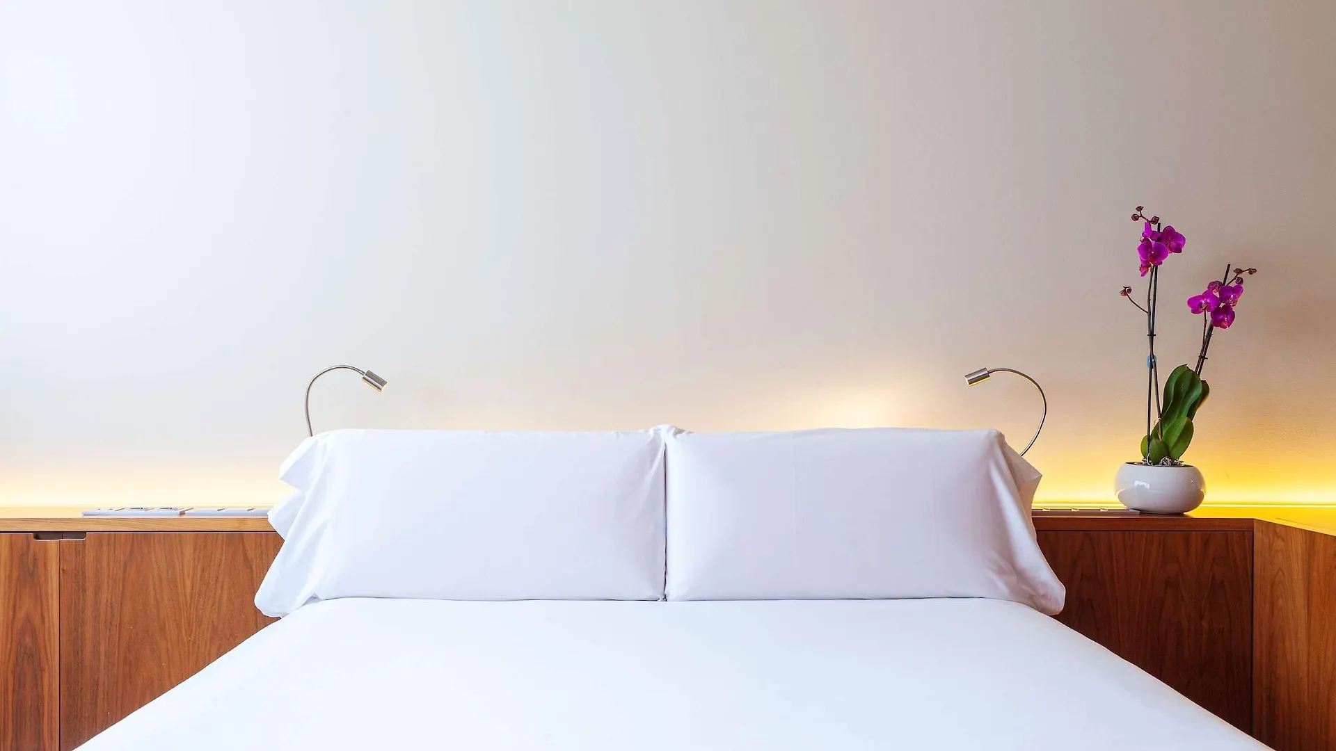 Hotel Sb Diagonal Zero 4 Sup Barcelona