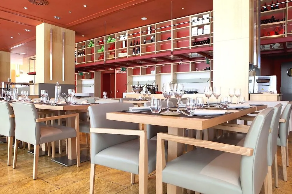 Hotel Sb Diagonal Zero 4 Sup Barcelona