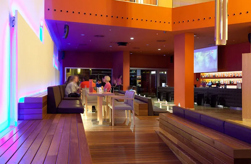 Hotel Sb Diagonal Zero 4 Sup Barcelona