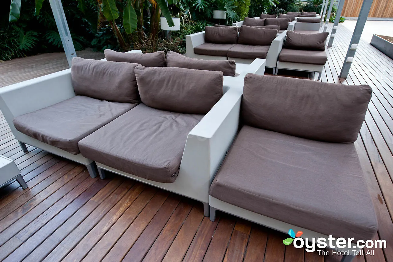 Hotel Sb Diagonal Zero 4 Sup Barcelona