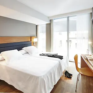 Century *** Barcelona