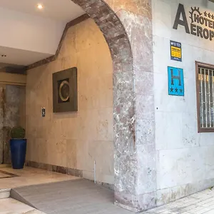 Aeropuerto Sur 3* Сан-Исидро