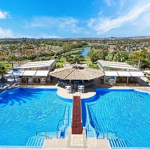 Bull Vital & Boutique - Only Adults 4* Плайя-дель-Инглес