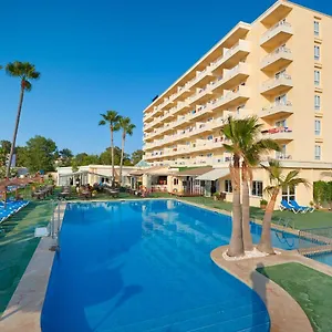 *** Hotel Grupotel Amapola Hiszpania