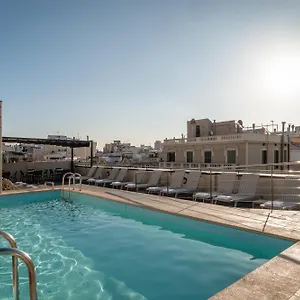 **** Hotel Sunotel Club Hiszpania