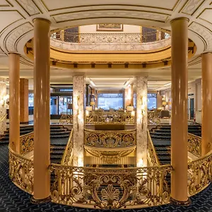 **** Hotel El Avenida Palace Hiszpania