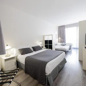 Atenea Calabria *** Barcelona