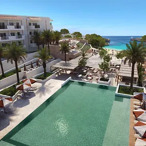 **** Hotel apartamentowy Inturotel Esmeralda Park Hiszpania