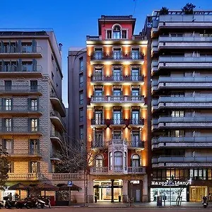 Hcc Taber *** Barcelona