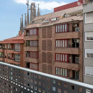  Appartement Casa Vilà