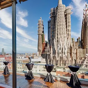 4* Отель Sercotel Rosellon