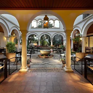 Eurostars Conquistador 4* Кордова