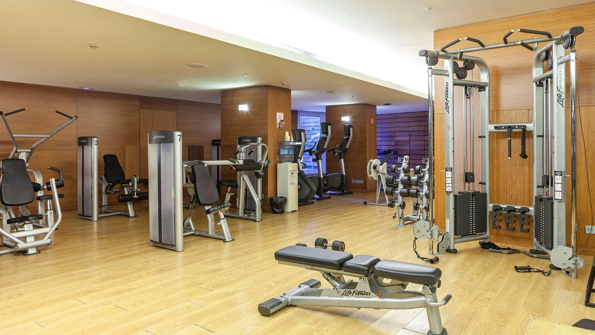 Hotel Sb Diagonal Zero 4 Sup Barcelona
