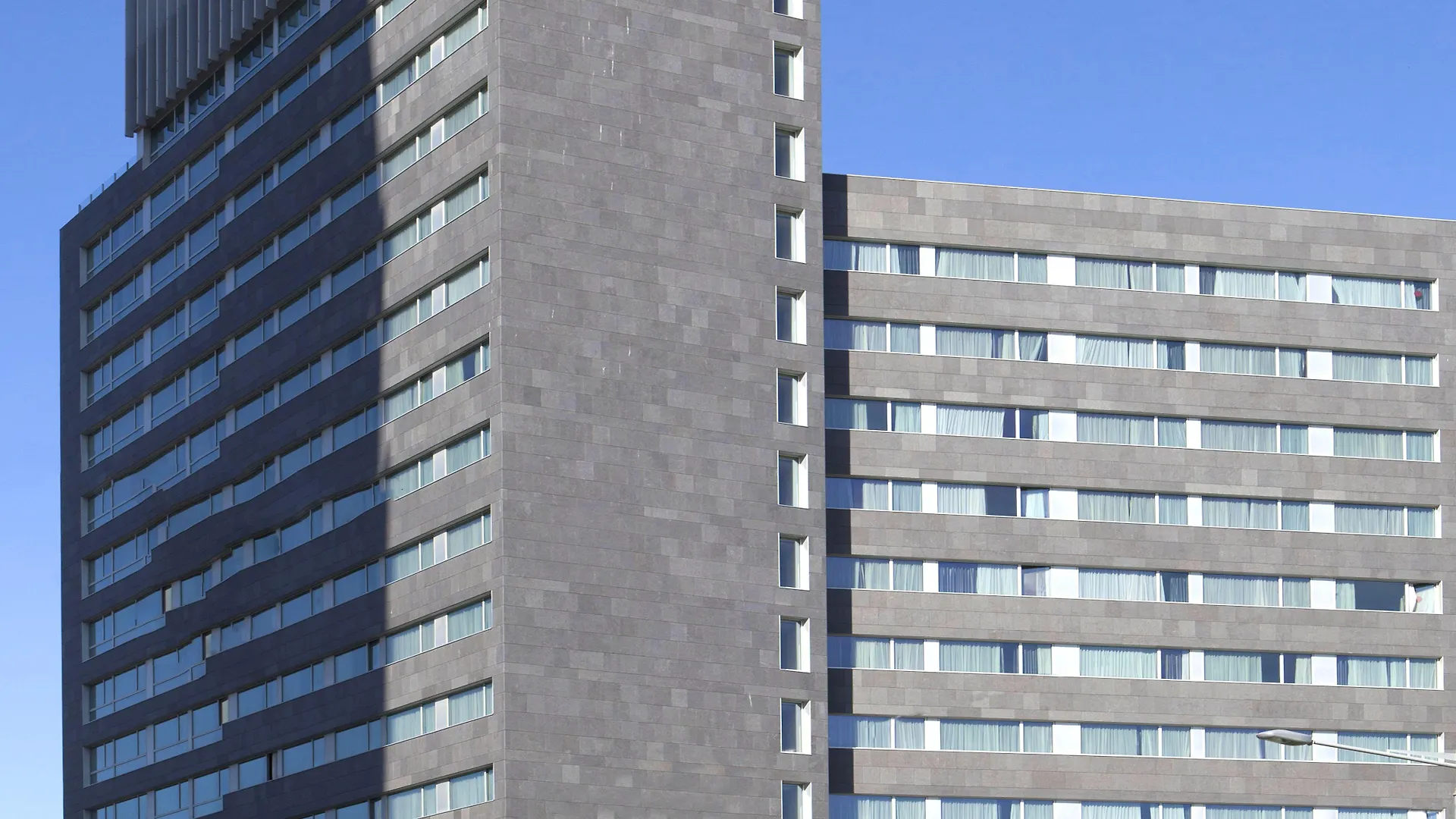Hotel Sb Diagonal Zero 4 Sup Barcelona