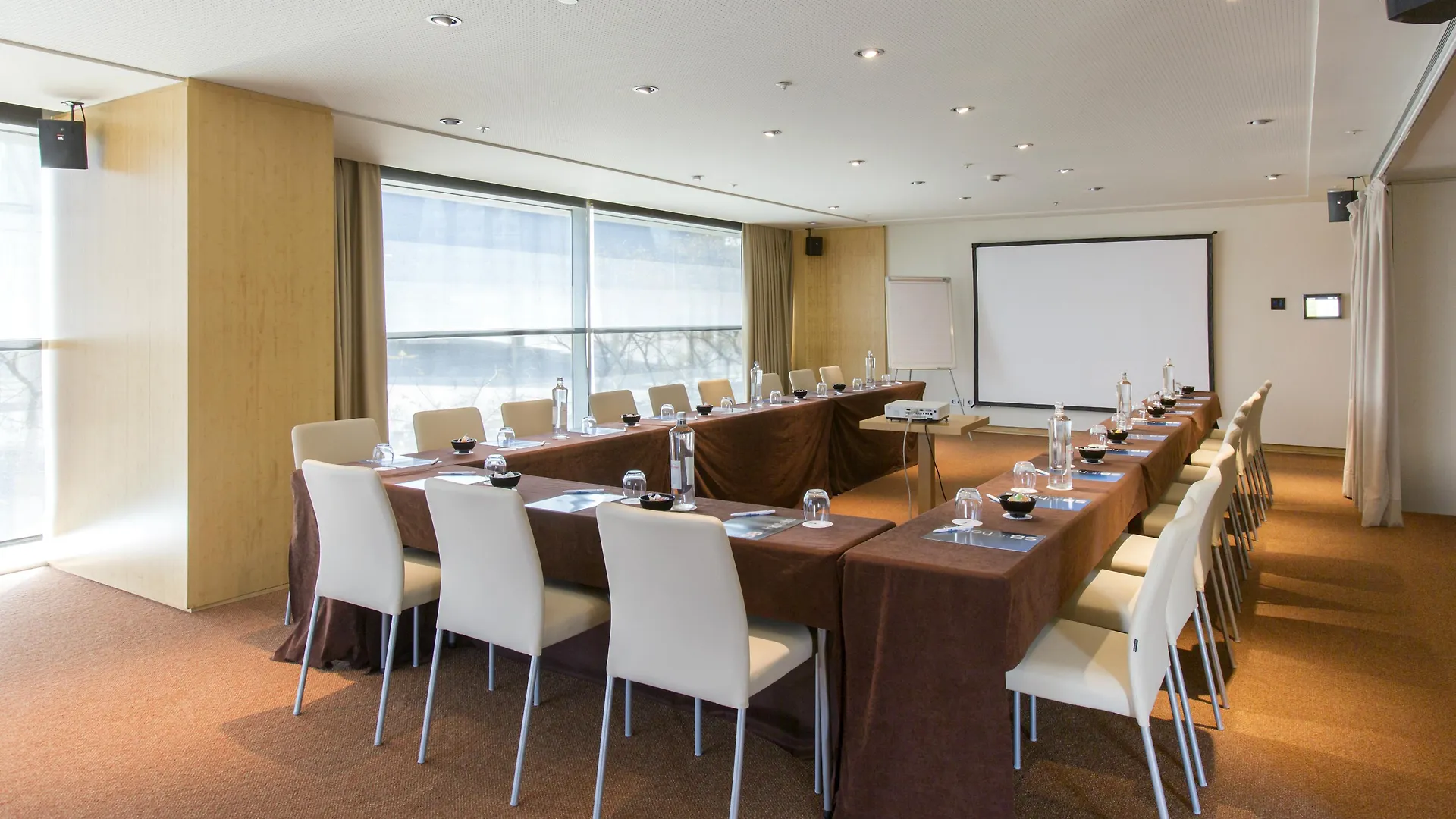 ****  Hotel Sb Diagonal Zero 4 Sup Barcelona Spain