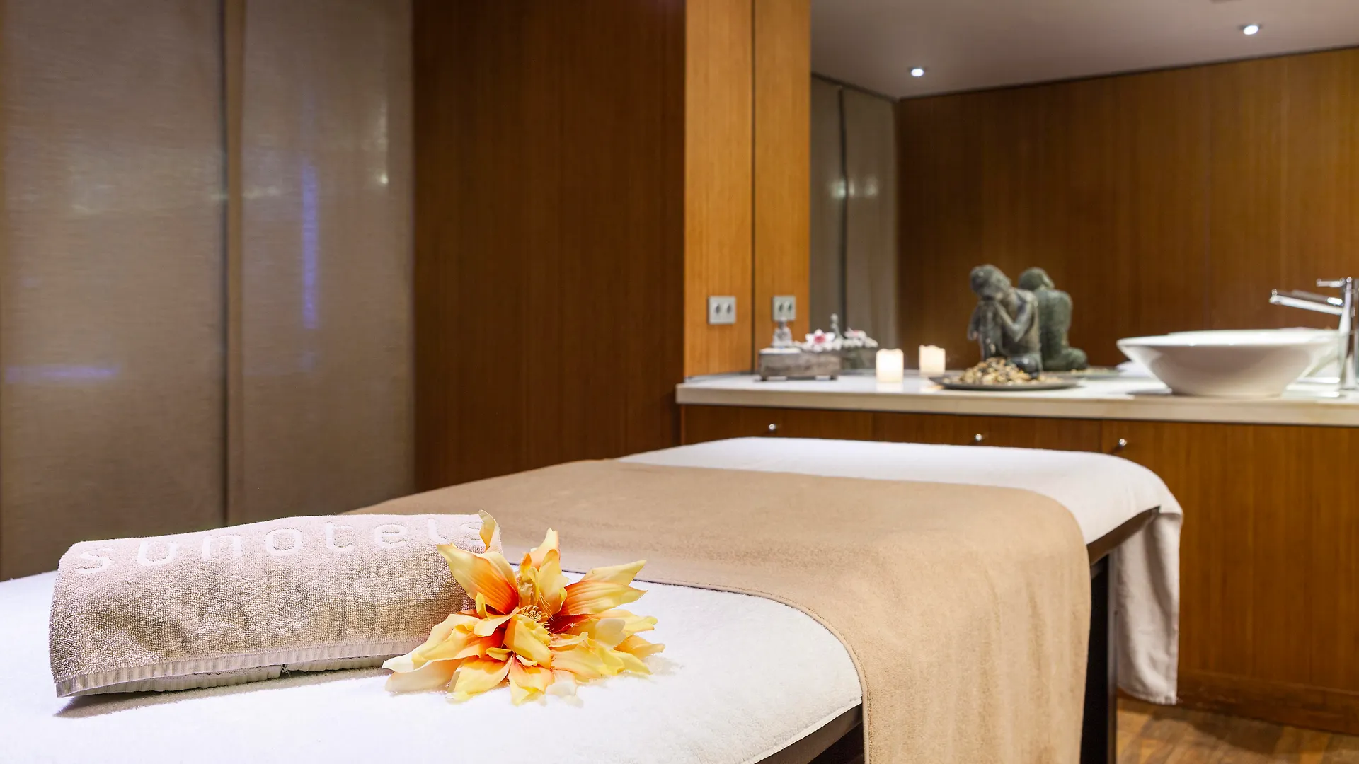 ****  Hotel Sb Diagonal Zero 4 Sup Barcelona Spain