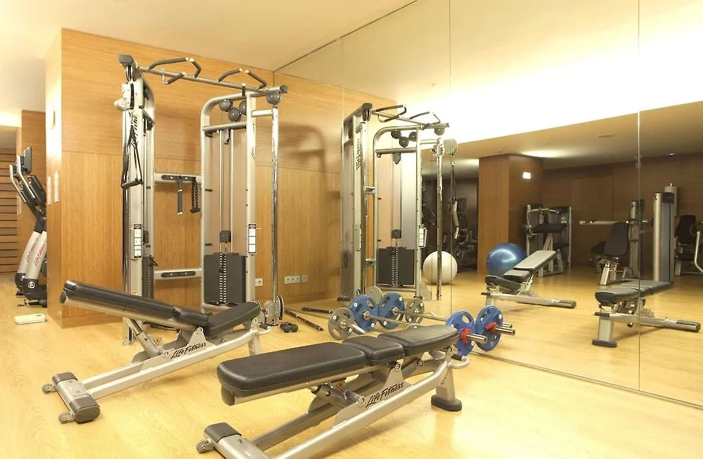Hotel Sb Diagonal Zero 4 Sup Barcelona