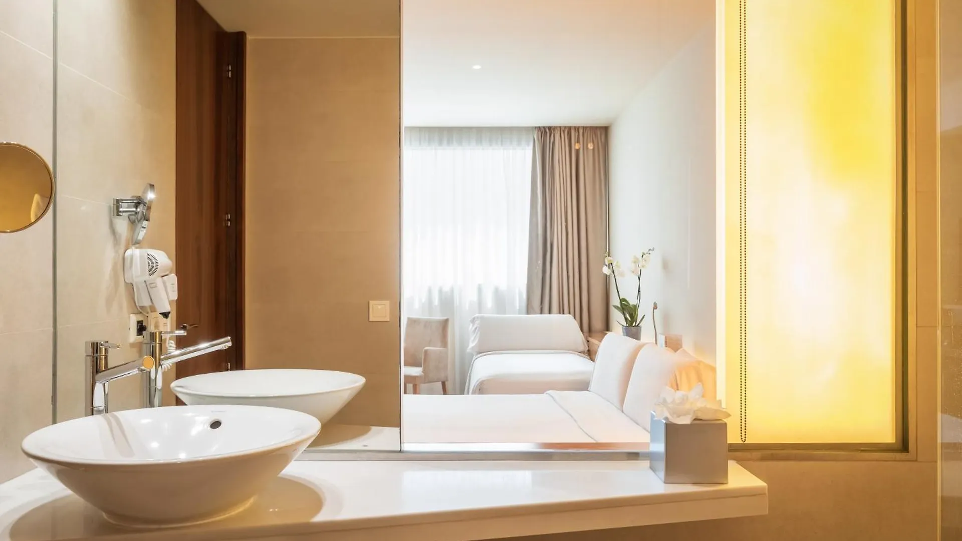 Hotel Sb Diagonal Zero 4 Sup Barcelona