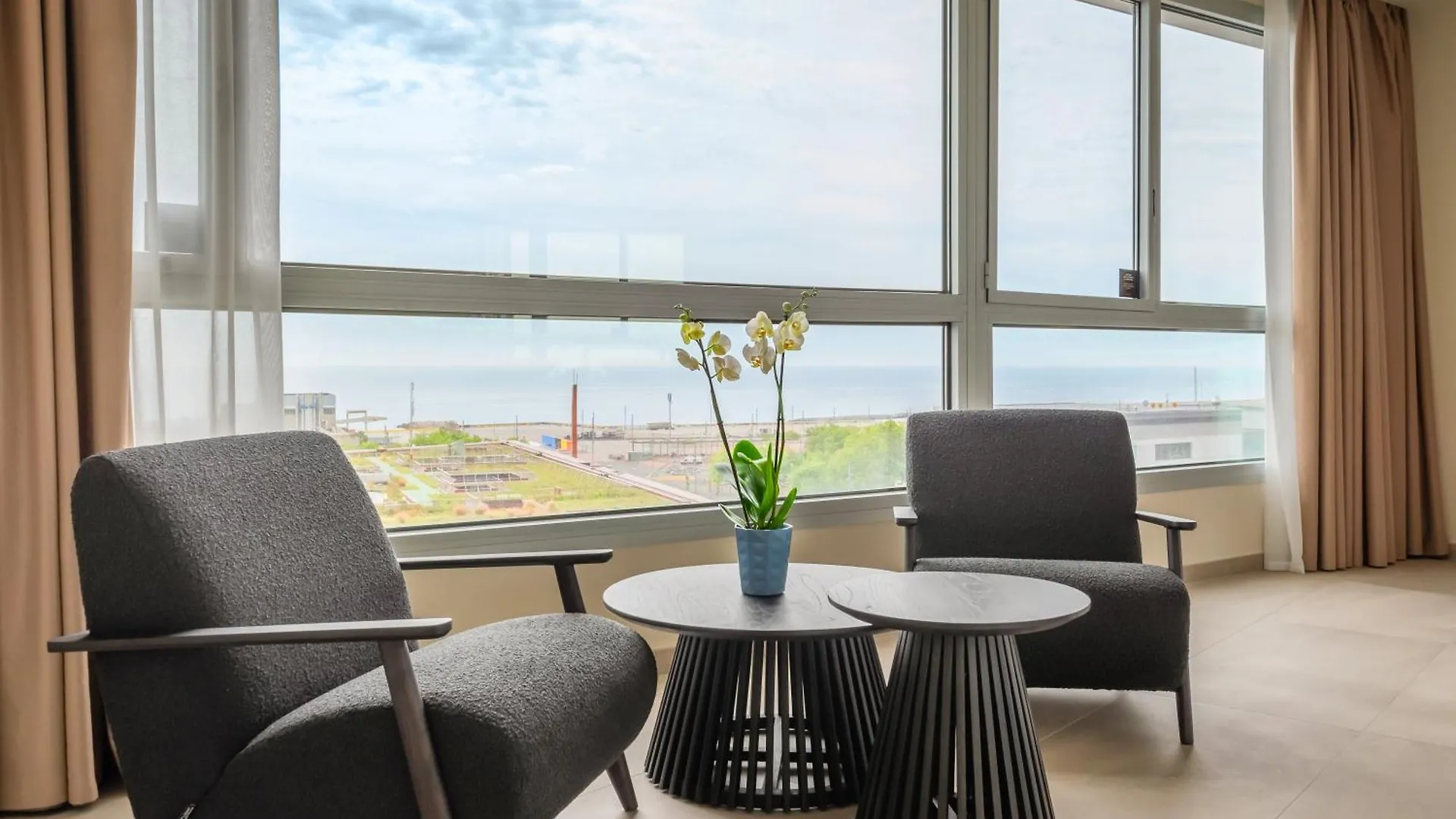 Hotel Sb Diagonal Zero 4 Sup Barcelona